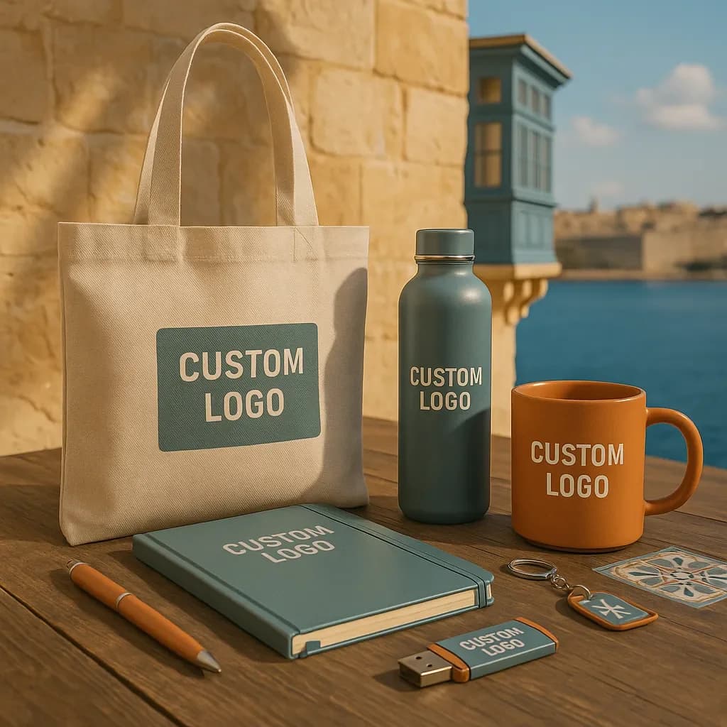 Custom Island Gifts