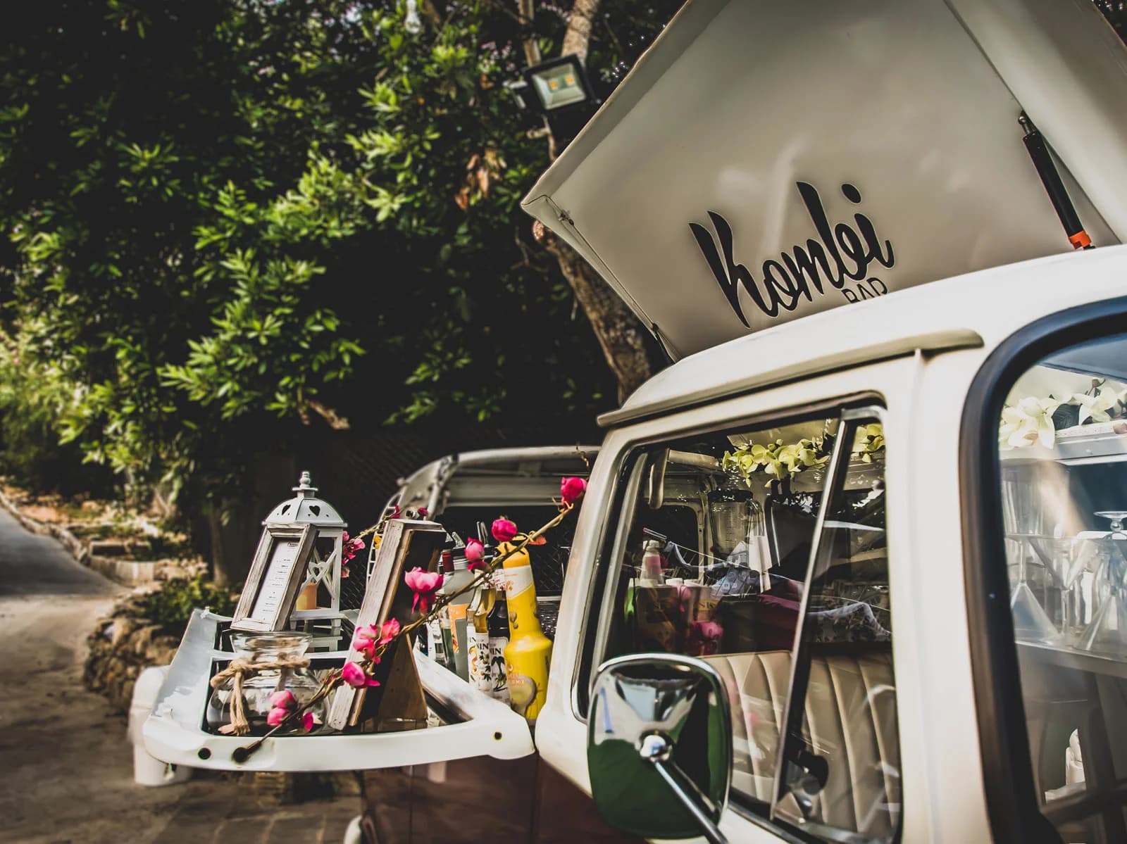 Kombi Bar
