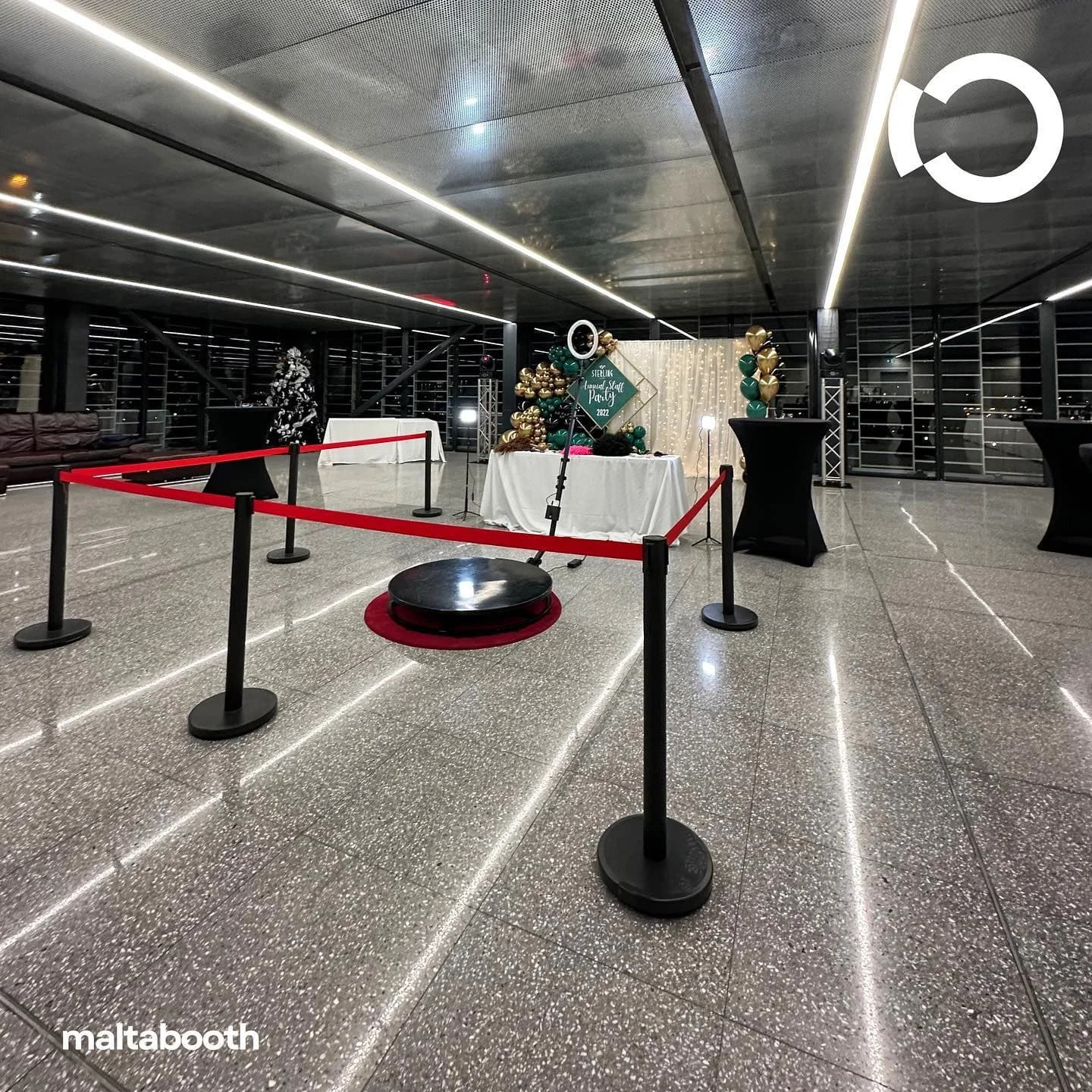 MaltaBooth