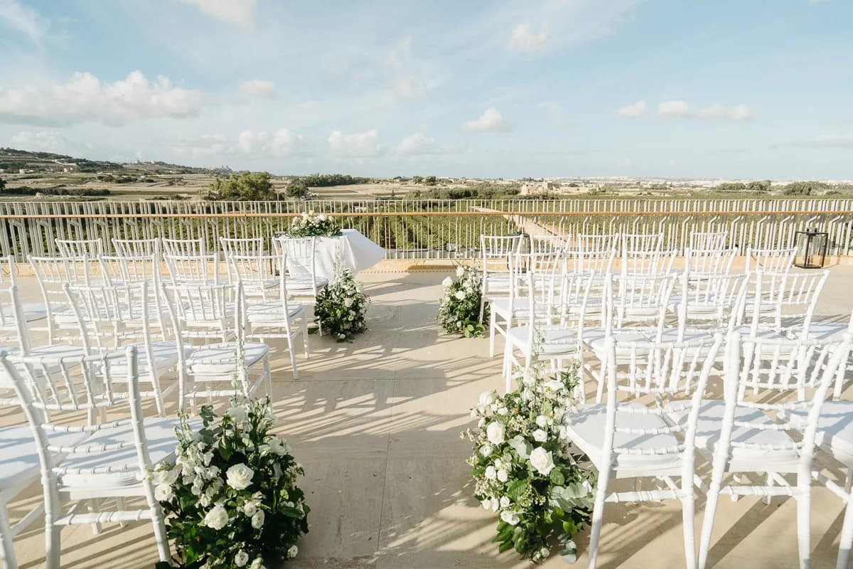 Ta' Betta Wine Estates