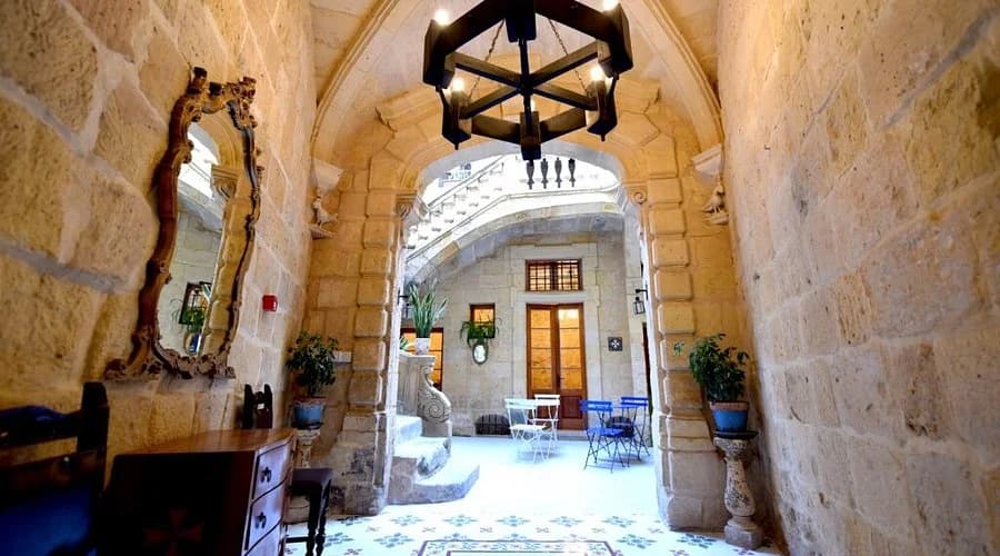 The Lodge